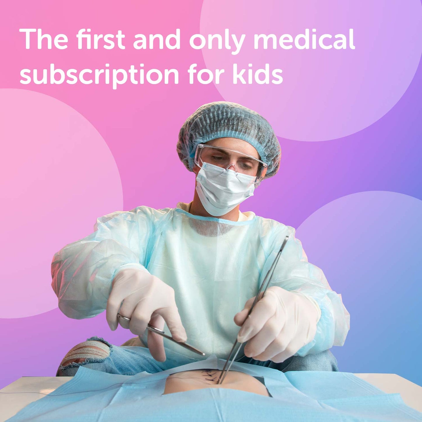 MEL Med subscription